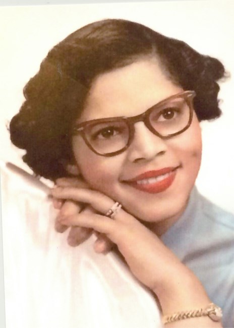 Obituary of Katherine M. Baker