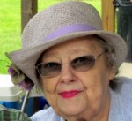 Eloise Vroman