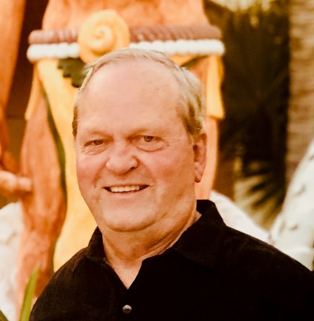 Obituary of Hubert Irvin Stogsdill