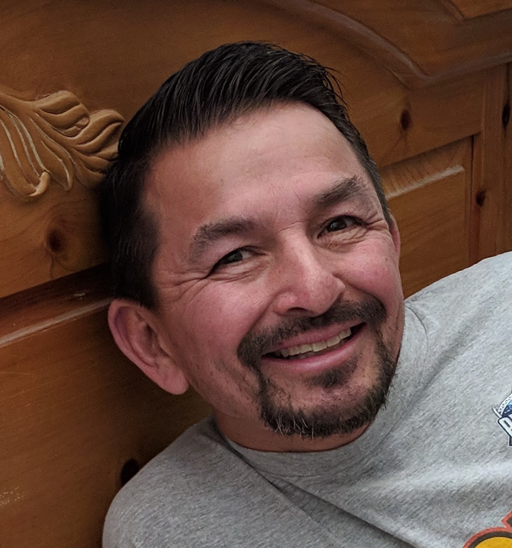 Obituary of Ernest Joseph Figueroa Jr.