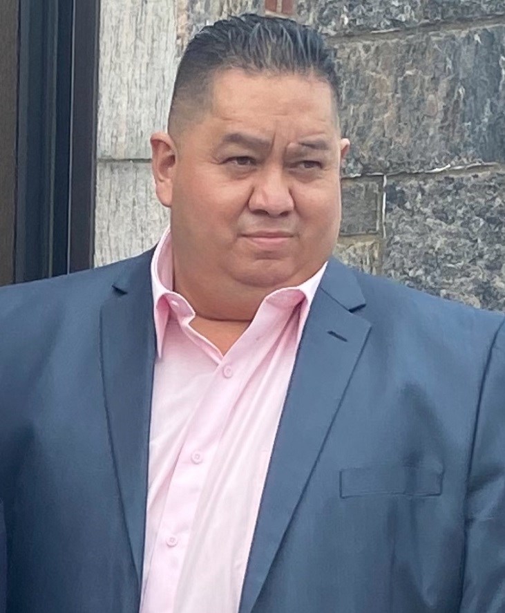 Obituary of Nelson Rafael Ramos