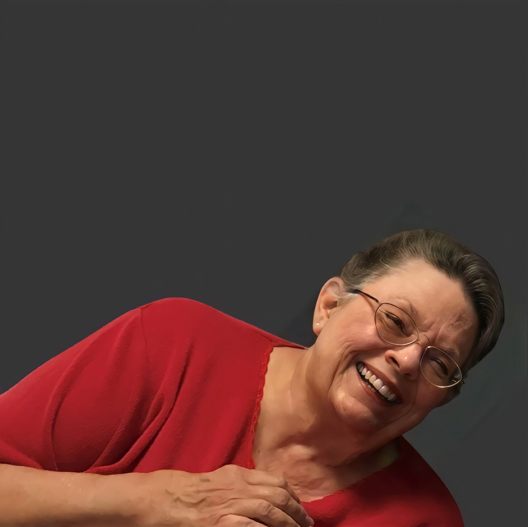 Obituary of Sherri Gilligan