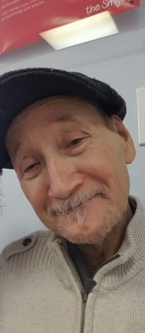 Obituary of Julio Torres