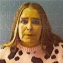 Obituary of Colleen Jones Green