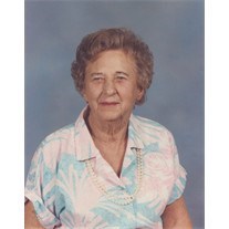 Obituary of Dorothy Callahan