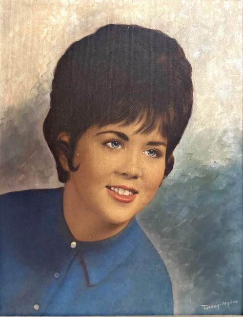 Obituary of Marcia Wiley Smith