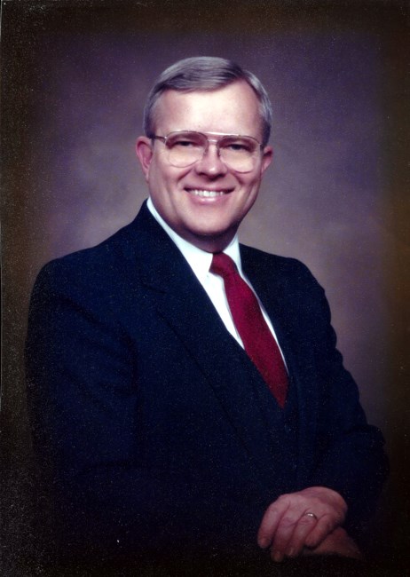 Obituary of Paul Herald Risk II