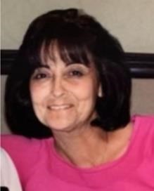 Obituary of Flora Salazar Johnson