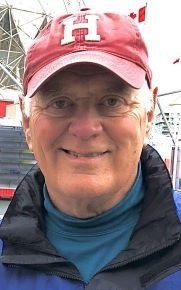 Obituary of Richard Elliott Tonks