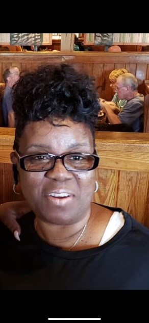 Obituary of Antionette Rocelle Wright