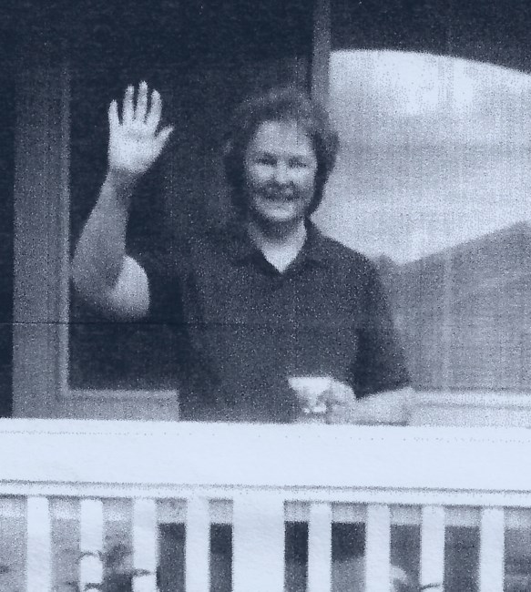 Obituary of Idonna Louise Walker