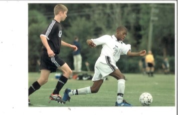 Obituary of Ralph Anthony Rousseau