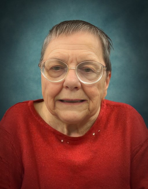 Obituary of Dolores Tucker