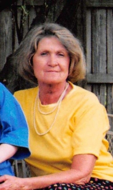 Obituary of Jerrie 
Ann
 Stephenson