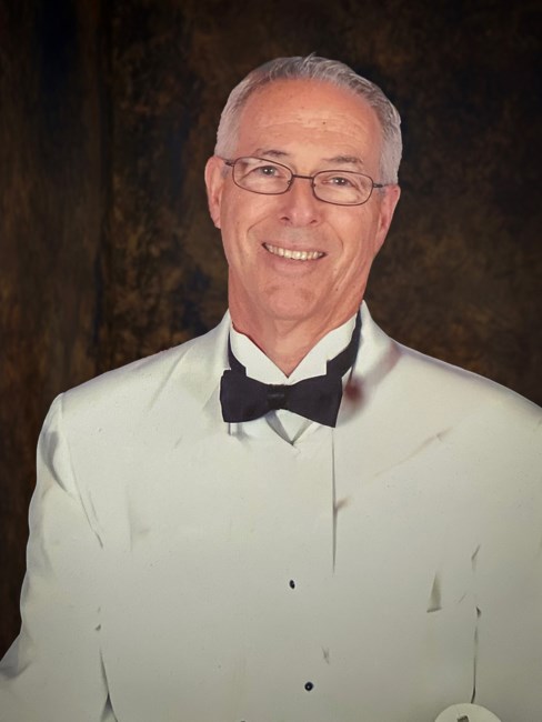 Obituary of Martin Jerald Levine