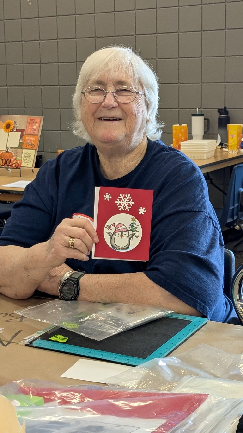 Obituary of Nancy Victoria Balaban