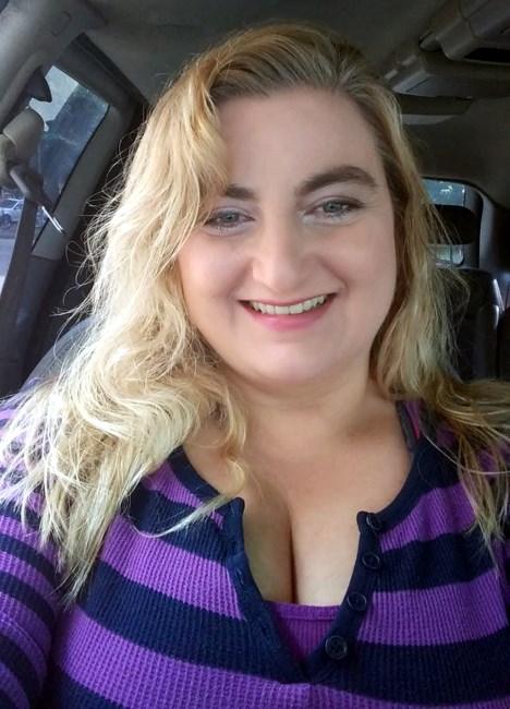 Obituary of Tabatha G Yarber