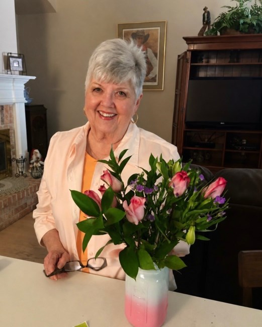 Obituary of Martha Jean Simms