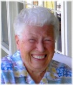 Phyllis Coe