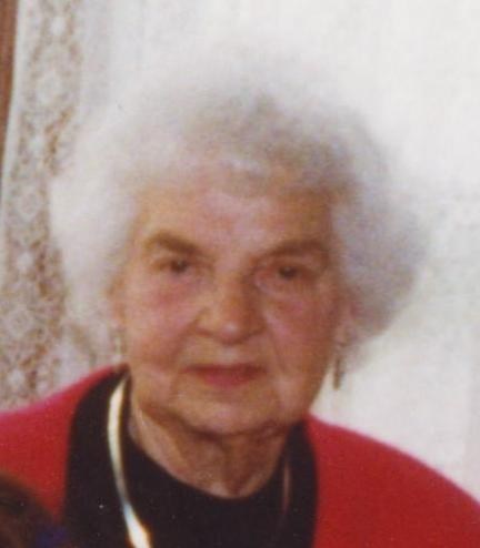 Obituary of Shirley Ione Wickering