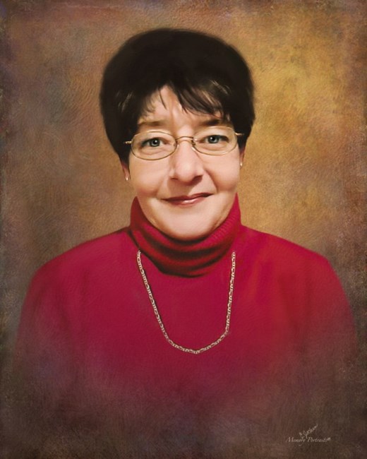 Obituary of Kathy Jo Fontenot