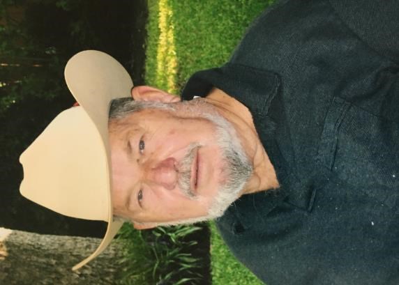 Avis de décès de Frank Hill