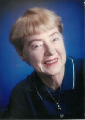 Obituary of Pearl Mary Davis