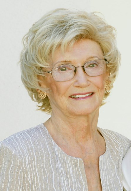 Obituary of Rita Grossman