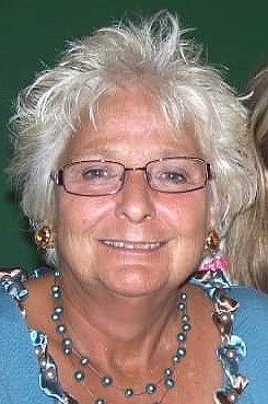 Obituary of Mary A. Wood