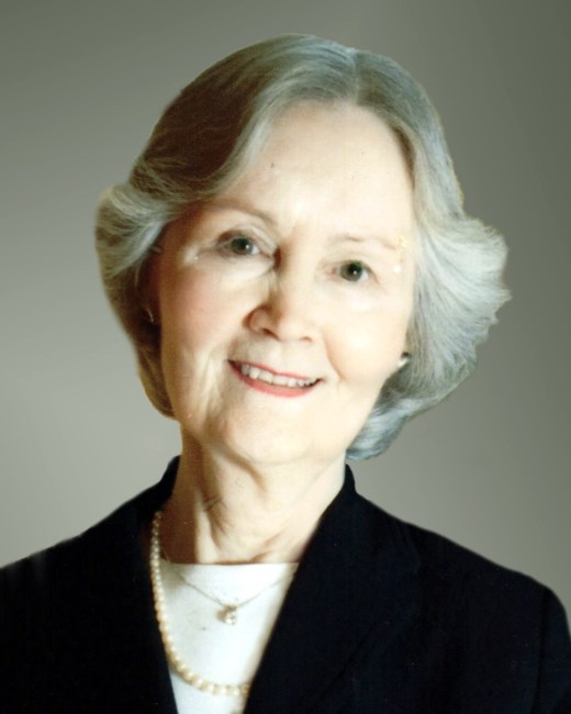 Obituary of Jacque Nell Hunter Holland