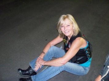 Obituary of Jacklyn Rachelle Palik