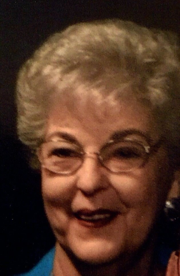 Dot Melder Obituary Baton Rouge, LA