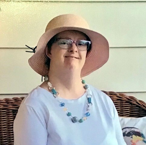 Obituary of Beverly Jean Young