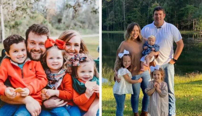 Obituary of Kaleb Micah Hamby