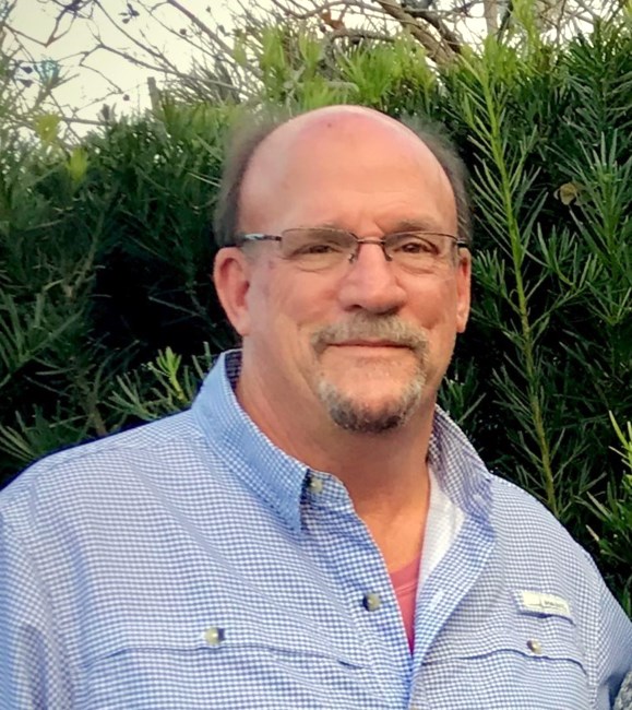 Obituary of Steve Mishoe