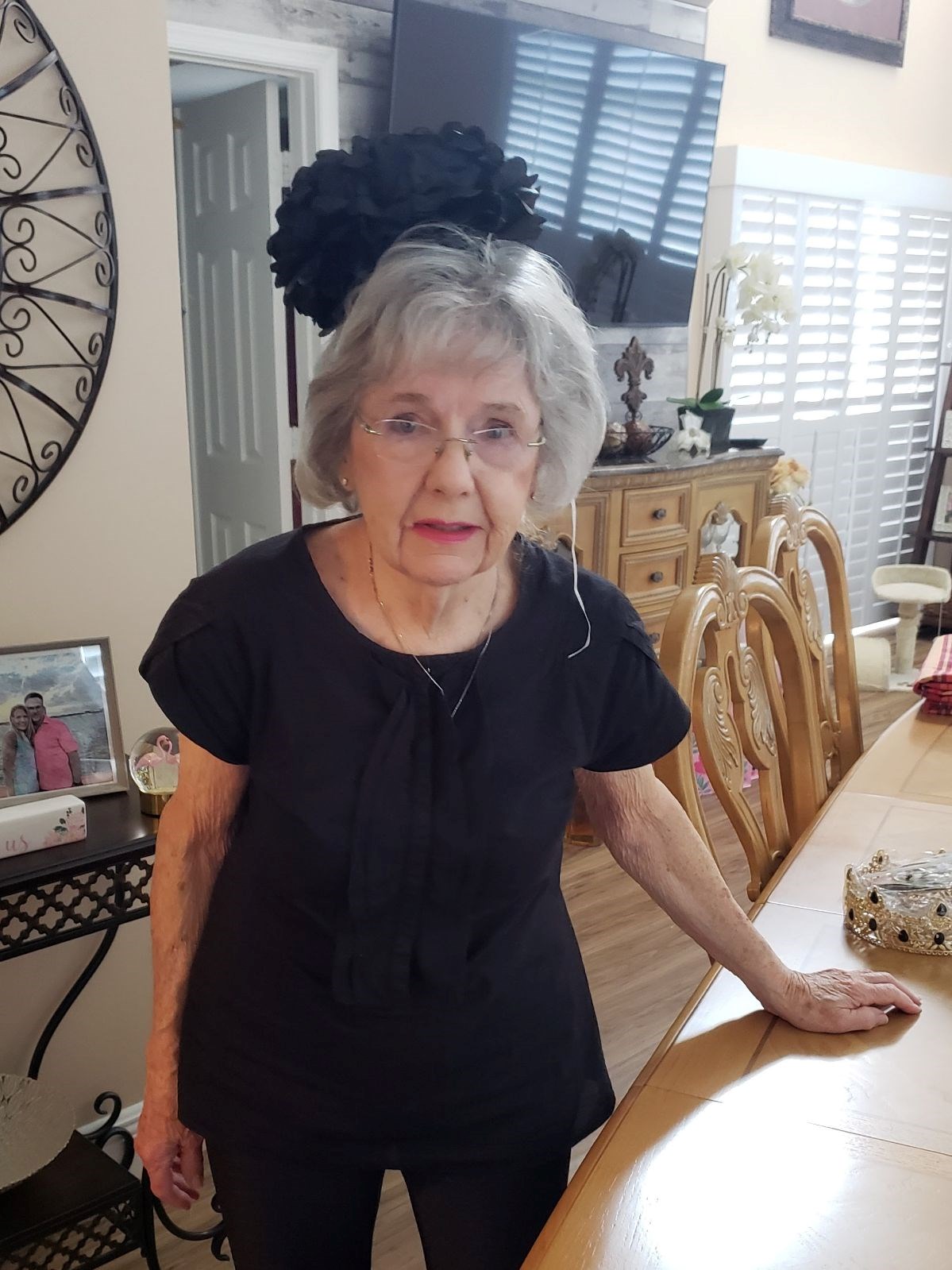 Obituary of Dorothy Leila Beck