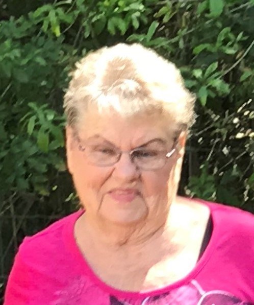 Obituary of Marilyn Ann Wright