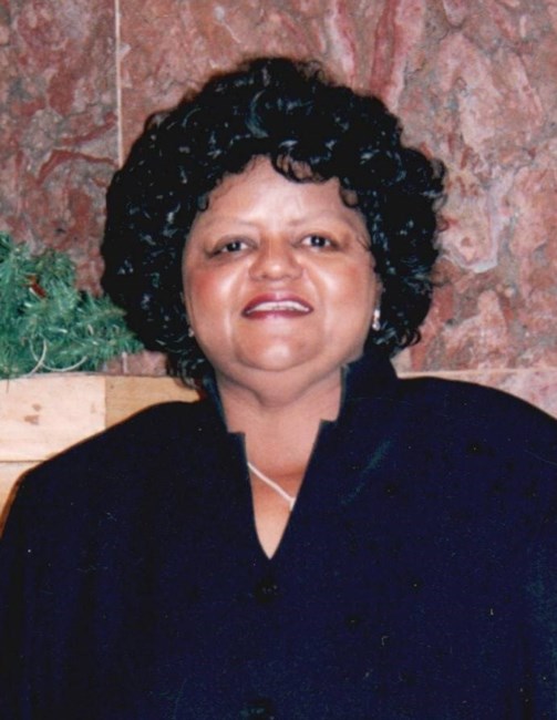 Obituario de Karen Bridget Labroi