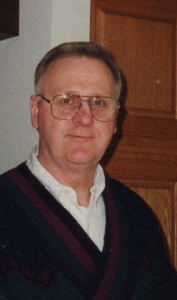 Obituario de Kenneth Malkowski