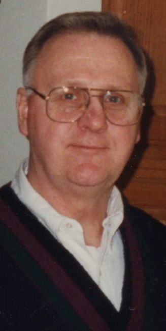 Obituary of Kenneth Malkowski