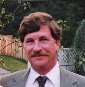 Obituary of David Bruce Morgan