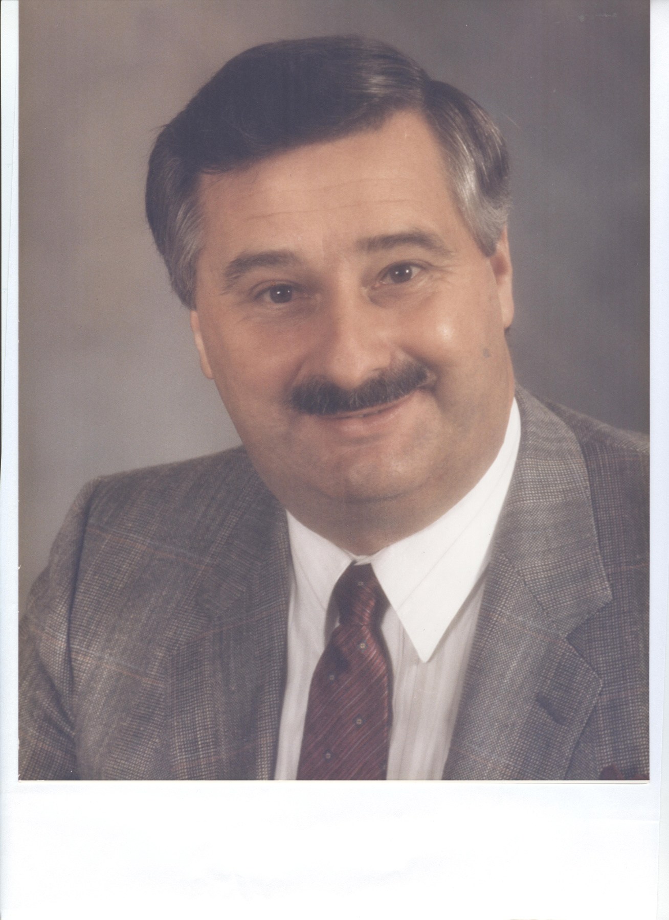 Obituary of Jake Braun