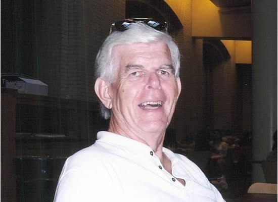 Obituary of Frank Charles Weiss