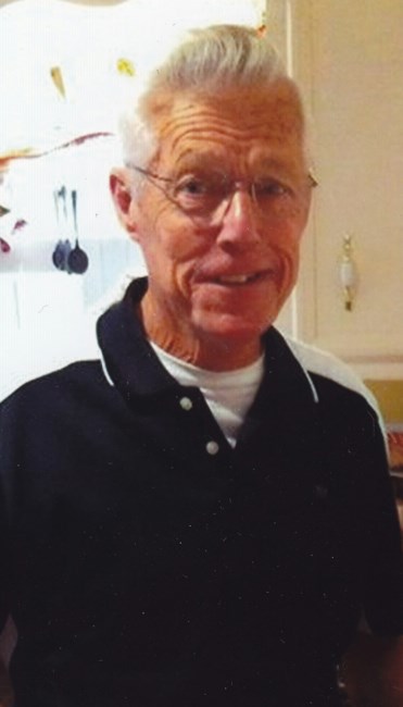 Obituary of Marshall Franklin Jaggers Sr