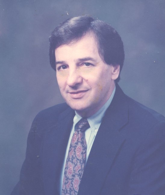 Obituary of Joseph Vincent Trankina Jr.