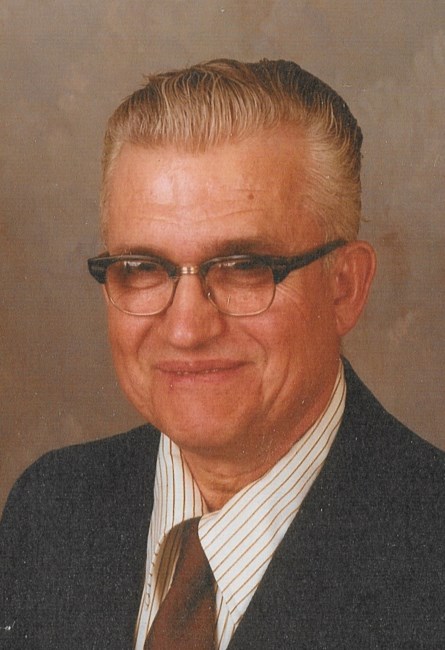 Obituary of Roby "R.B." Baxter Christopher Jr.