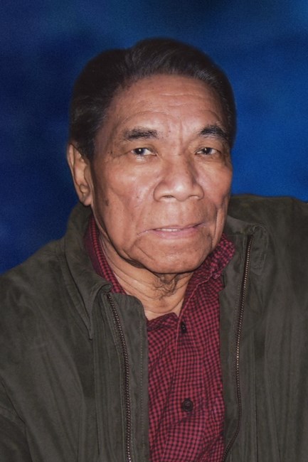 Obituary of Glicerio M. Villanueva