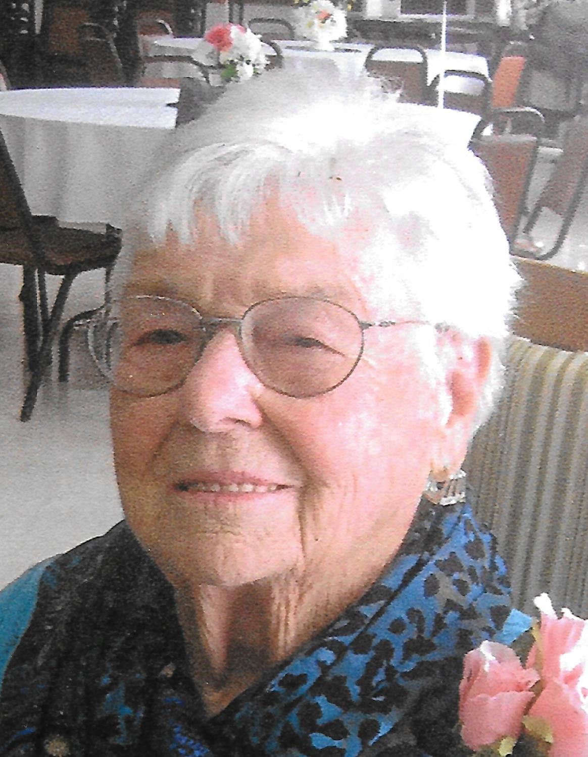 Mattie Lee Boggs Snow Obituary Statesville, NC
