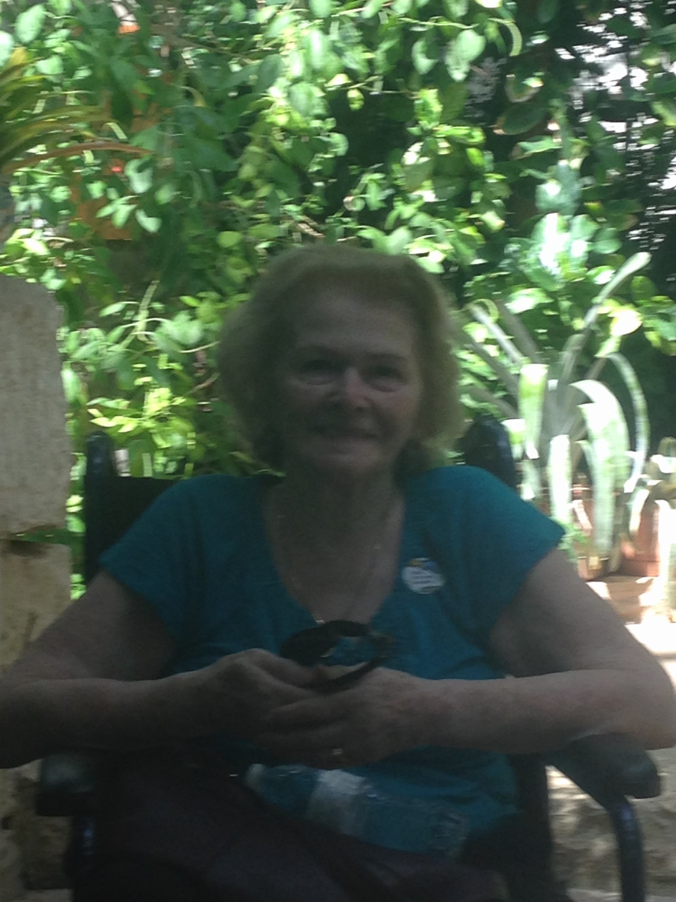 Avis de décès de Ann Mary Tubridy Fee