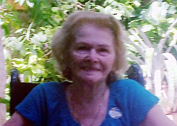 Avis de décès de Ann Mary Tubridy Fee